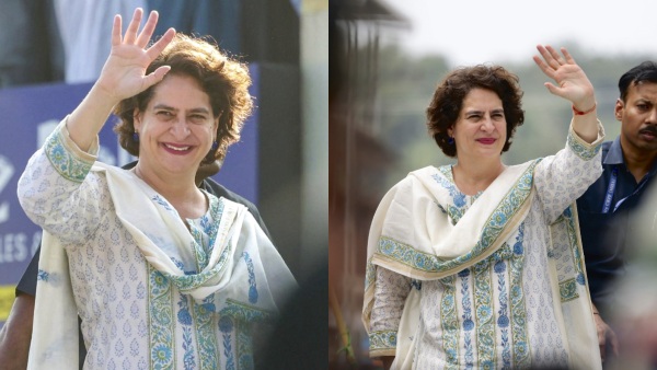 priyankagandhicomplaint