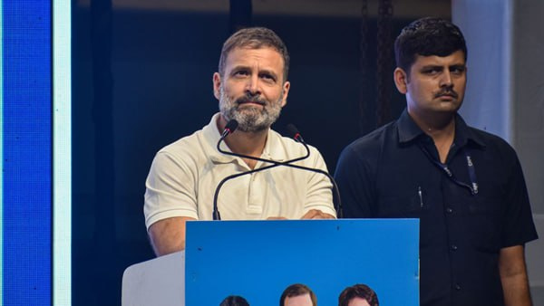 Manipur Violence