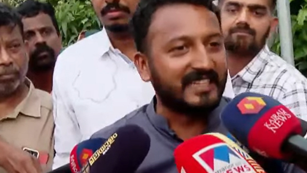 Palakkad Election 2024