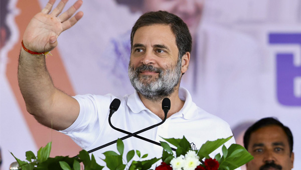 Maharashtra Election 2024