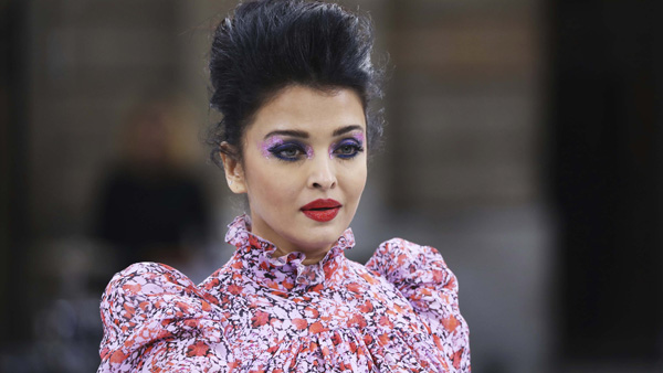 Aishwarya Rai-Abhishek Bachchan Divorce