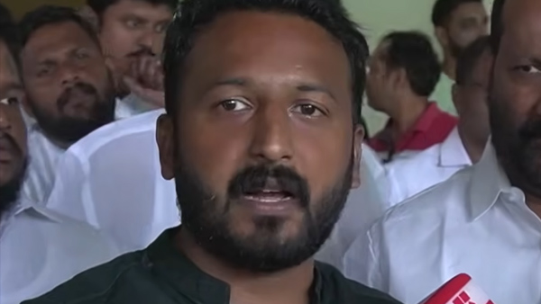 Palakkad By Election 2024 Palakkad By Election 2024