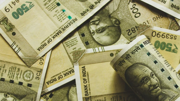 Indian Rupee