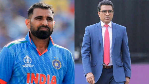 sanjaymanjrekarandsham