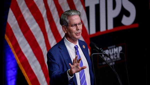 Scott Bessent Scott Bessent