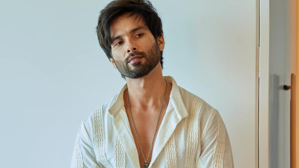 shahid kapoor
