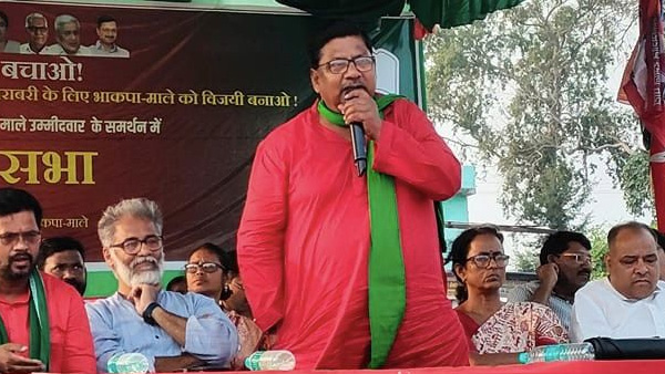 sudhama prasad