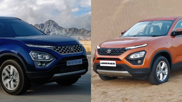 tataharrierandsafari