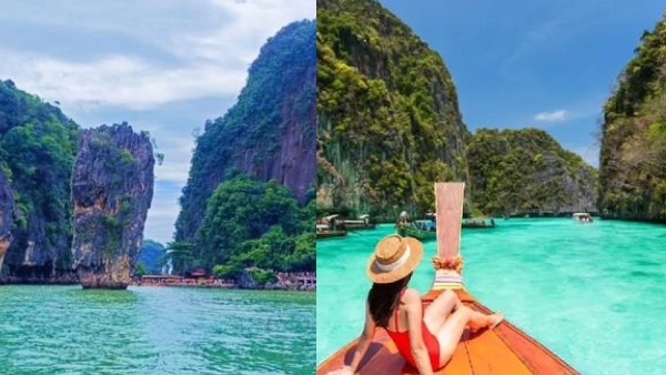 thailand visa free for indians