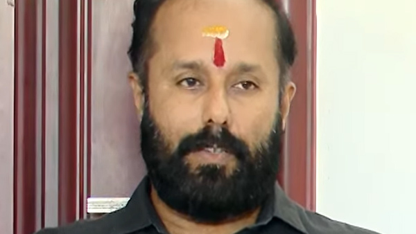 Tirur Satheesh Tirur Satheesh
