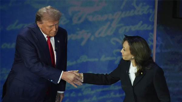 US President Election 2024