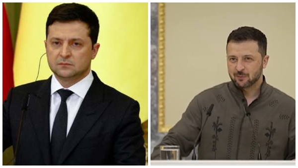 ukraine president ukraine president