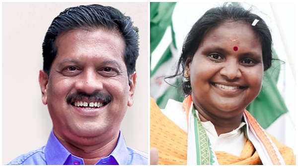 Chelakkara by-election result