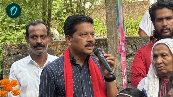 ur pradeep chelakkara-win