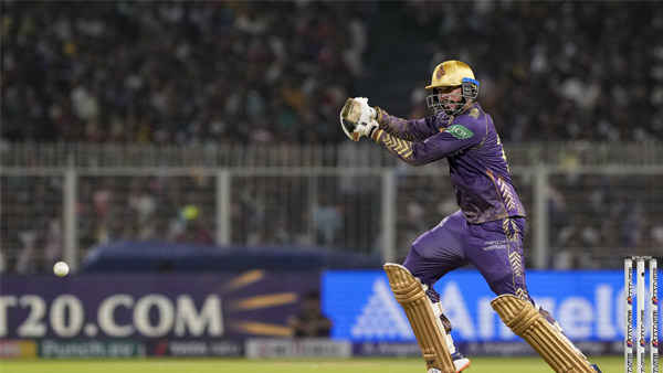 Venkatesh Iyer