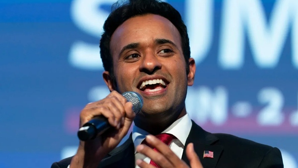 vivek