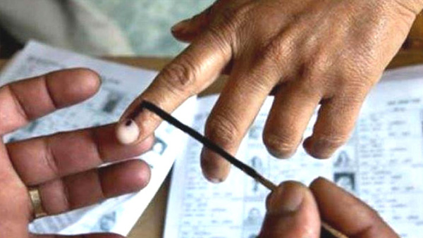 Palakkad By Election 2024