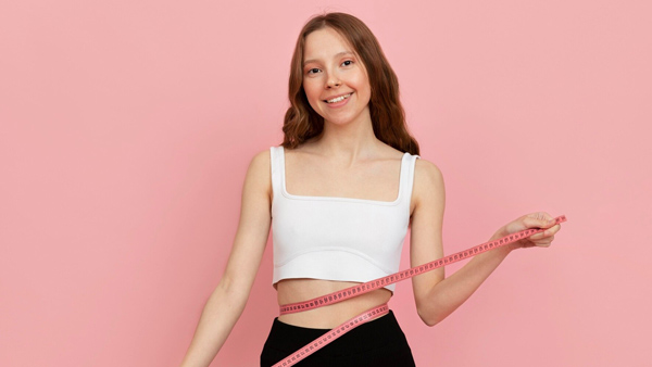 weight loss