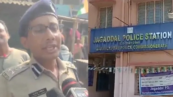 westbengalpollsconflict