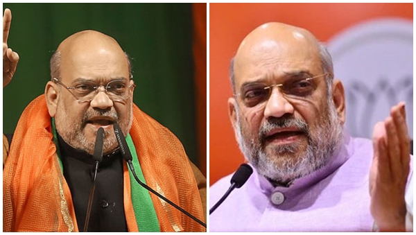 amit shah