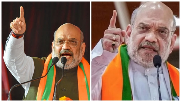 amit shah