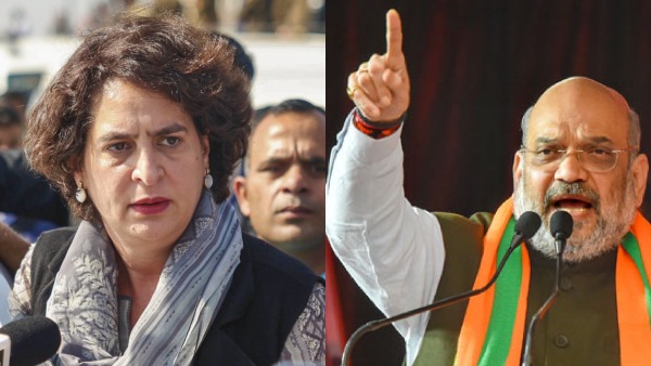 amitshahandpriyankagandhi