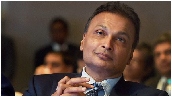 anil ambani
