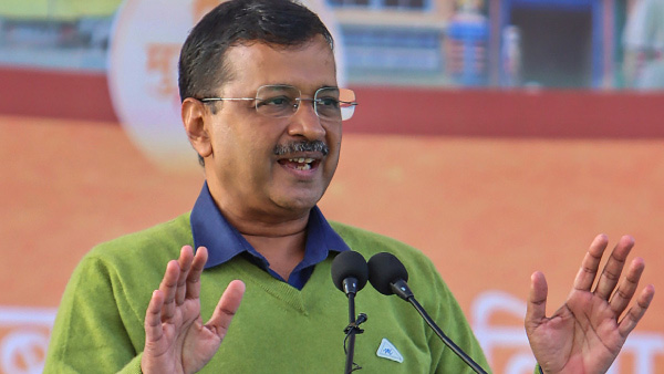 Delhi Assembly Election