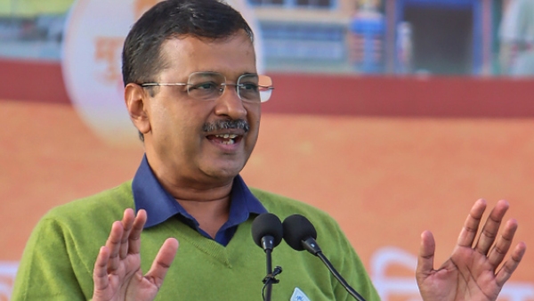 aravind kejriwal aravind kejriwal