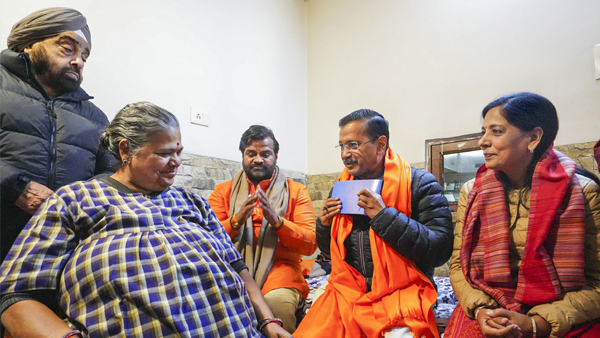 Delhi Assembly Election
