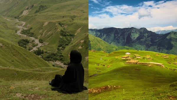 azarbaijan