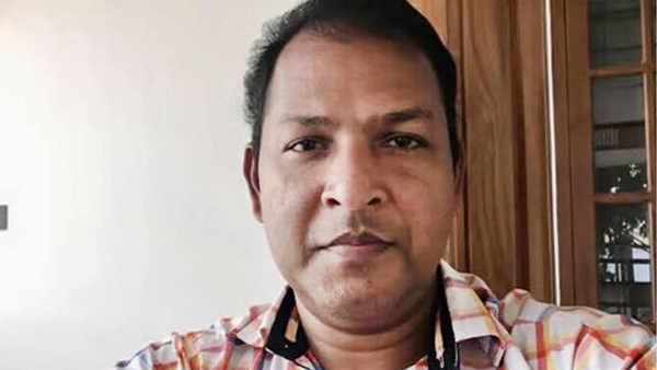 balachandrakumar