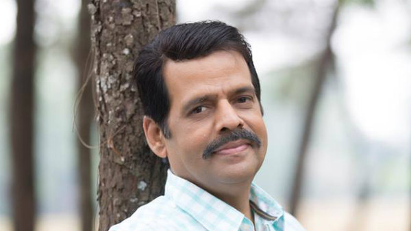 Balachandra Menon
