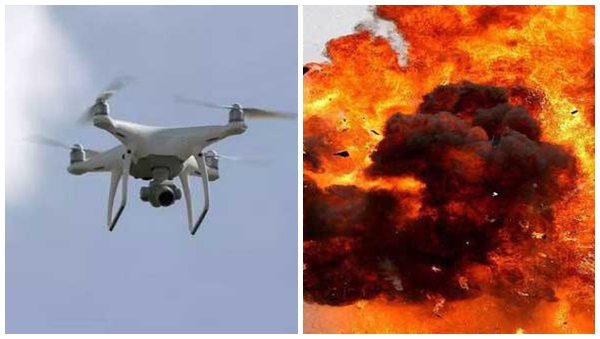 Drone
