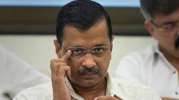 delhiarvindkejriwalelection