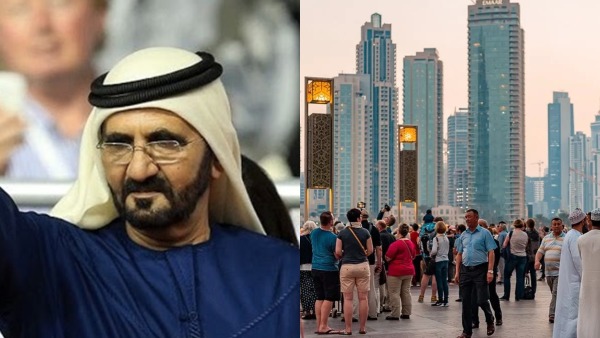 dubaicitywalkproject