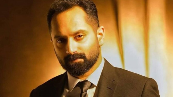 Fahad Faasil