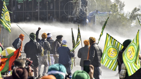 farmersprotestshambhuharyana