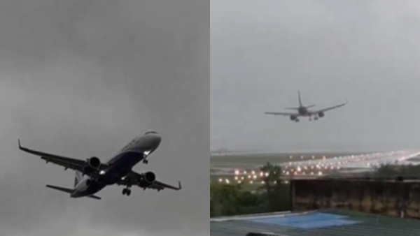 flightlandingchennaiairport