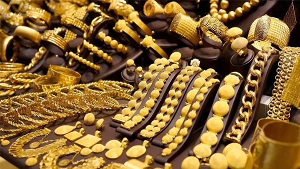 Gold