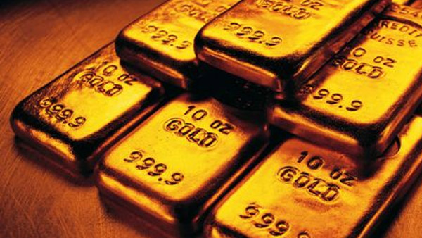 Gold Gold