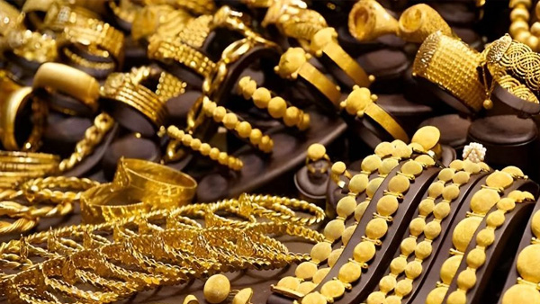 Gold Gold