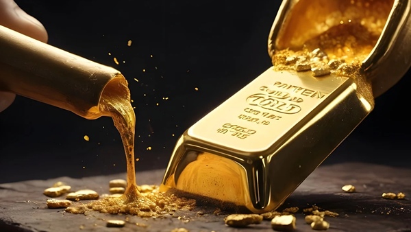 gold-reserve gold-reserve