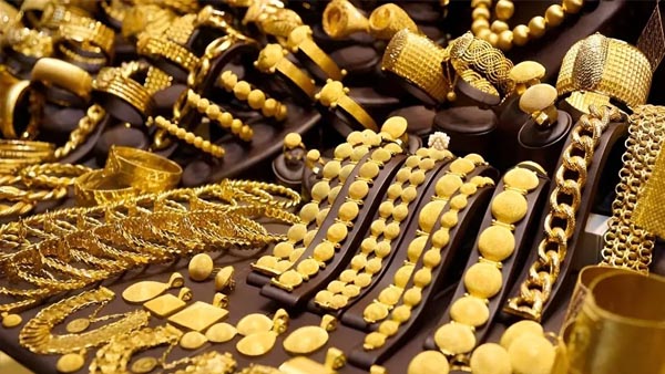 Gold Price