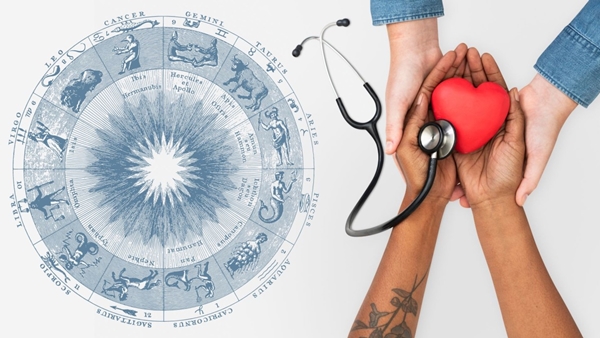 healthastrology