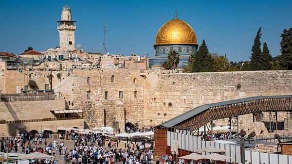 israel-job
