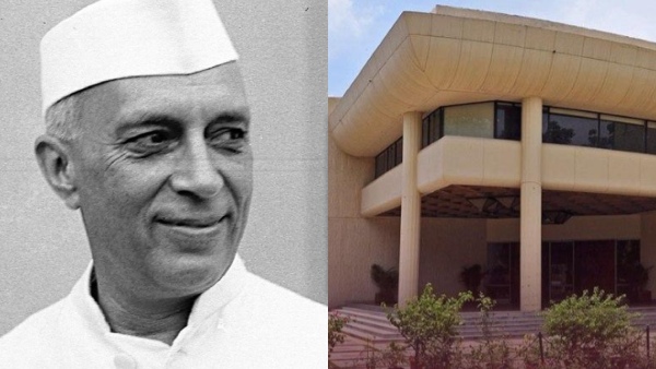 jawaharlalnehrulettersnew