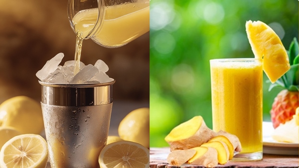 Juices
