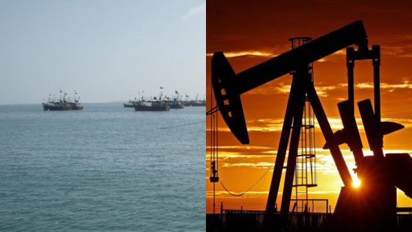 kollam oil exploration starts soon