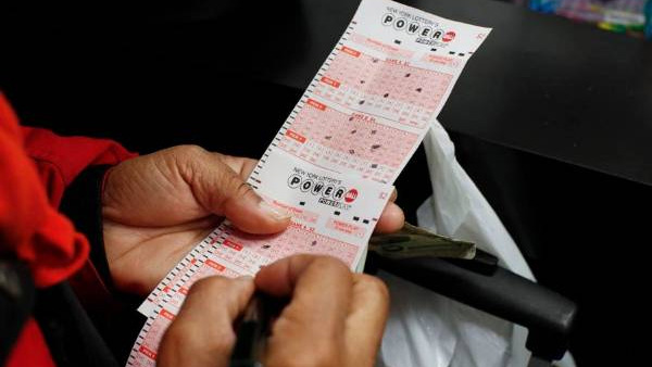lottery